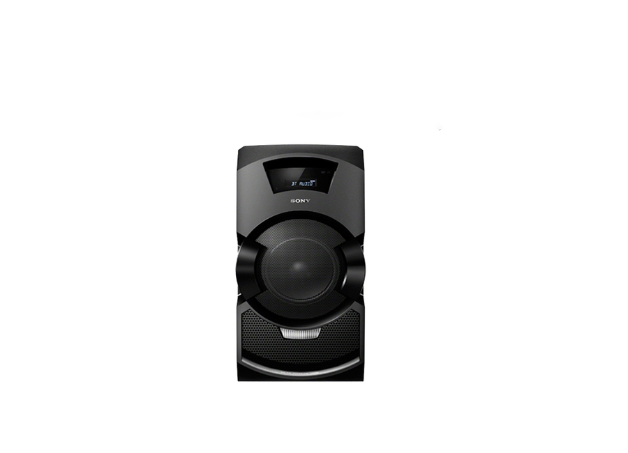 აუდიო სისტემა Sony Subwoofer HCD-GT3D High Power with Bluetooth - Terra