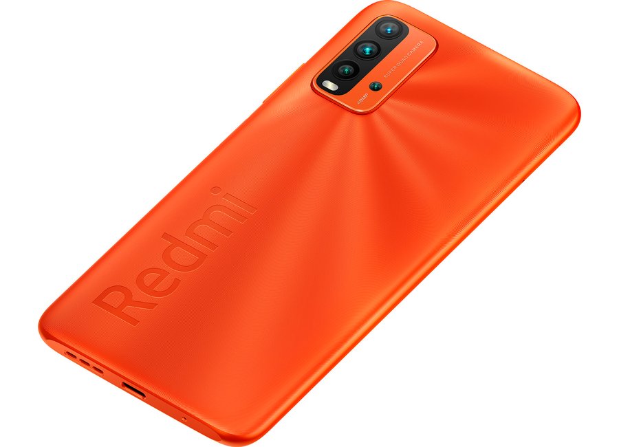 xiaomi 9t orange